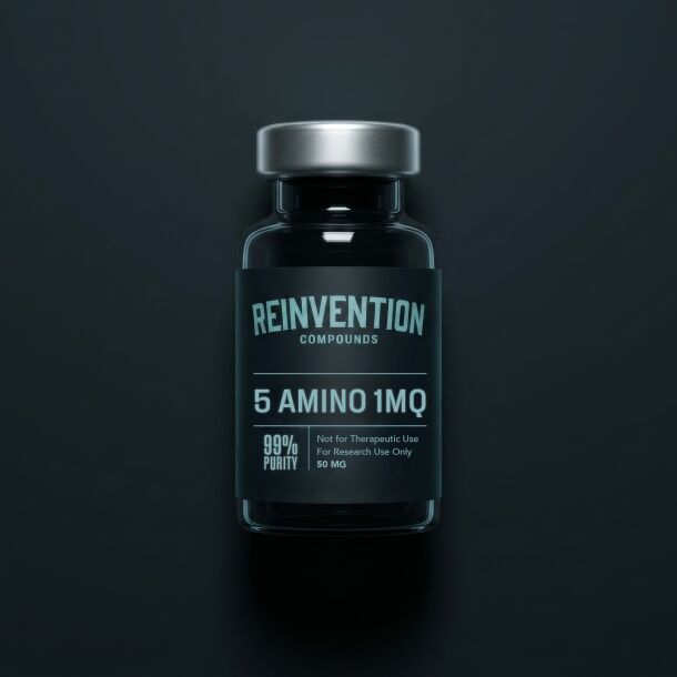 5-Amino-1-MQ 50 mg