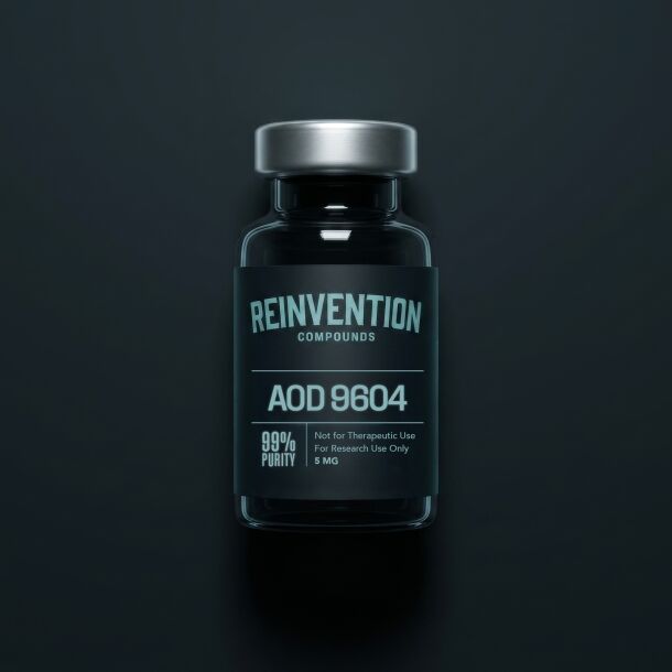 AOD-9604 5 mg