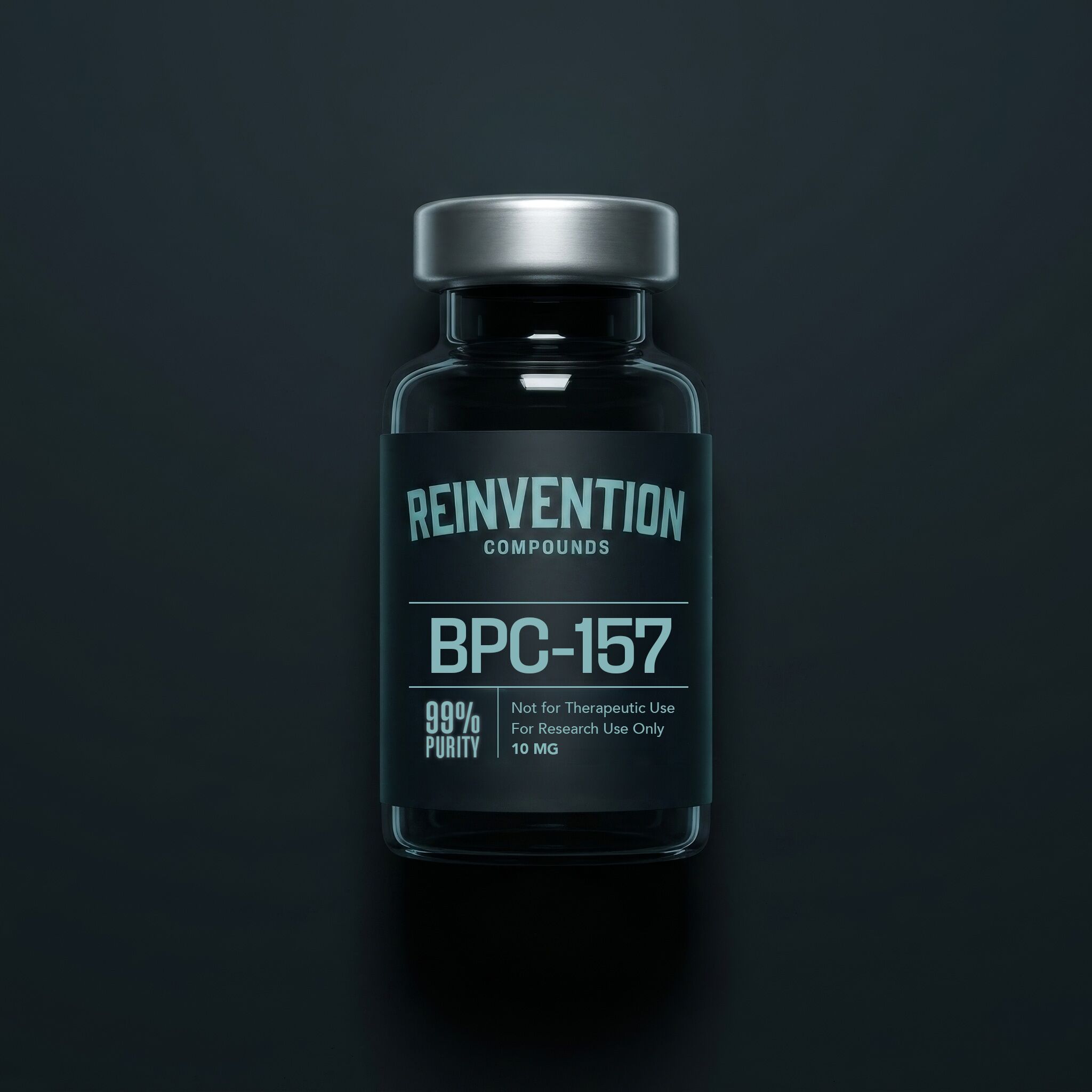 BPC-157 - 10mg