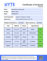 Selank - 10mg - Image 3