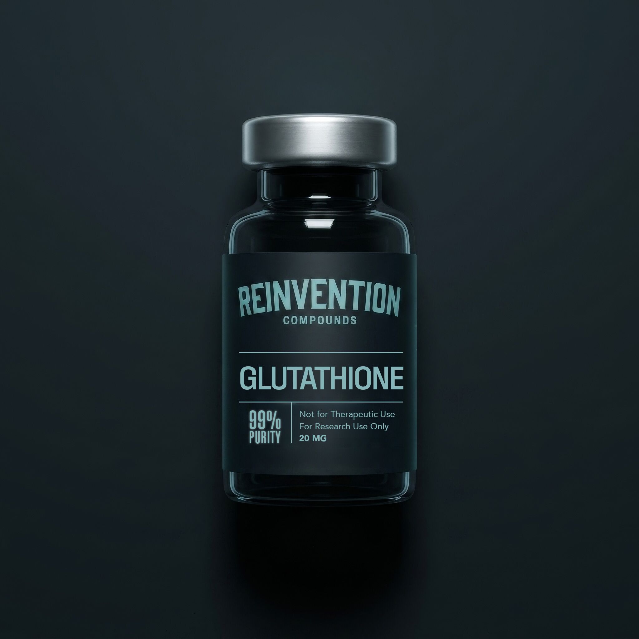 Glutathione - 1500mg