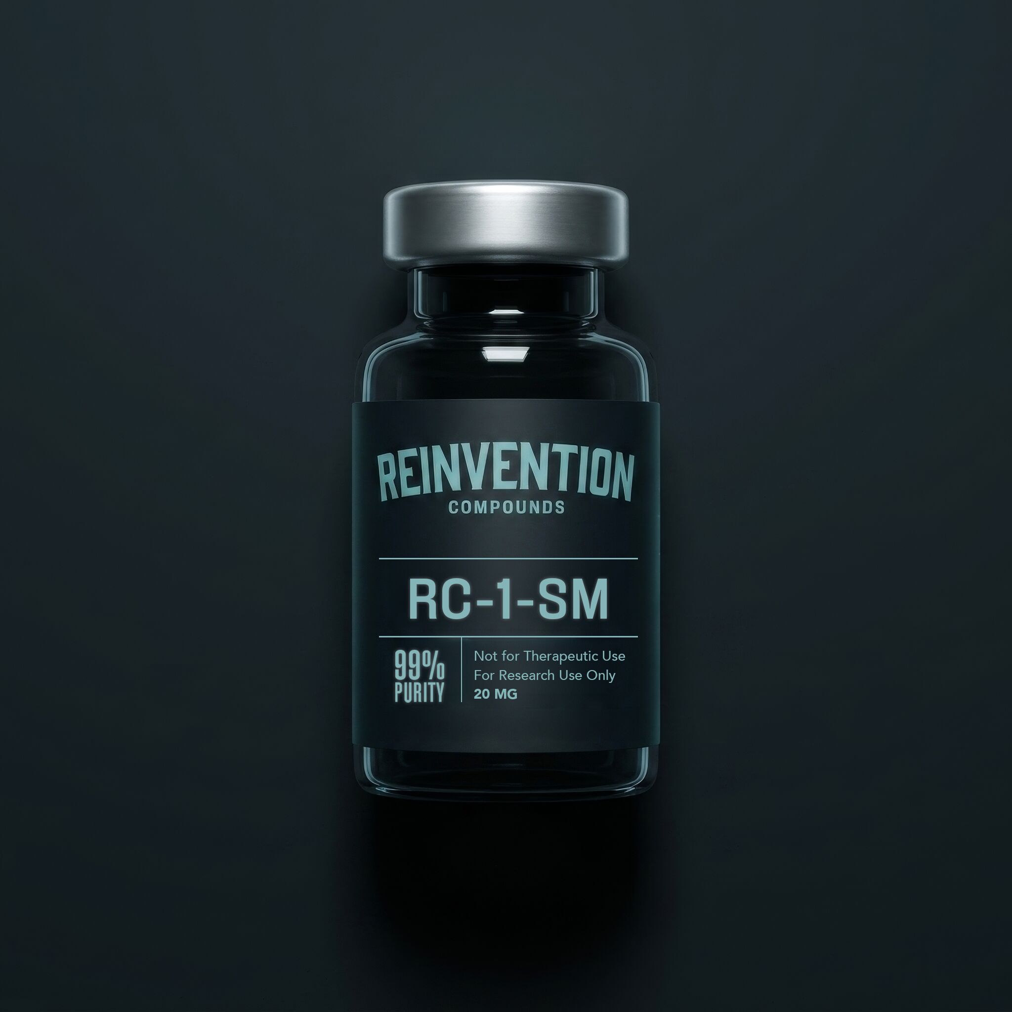 RC-1-SM - 20mg