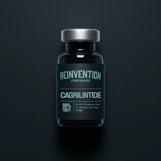 Cagrilintide - 10mg