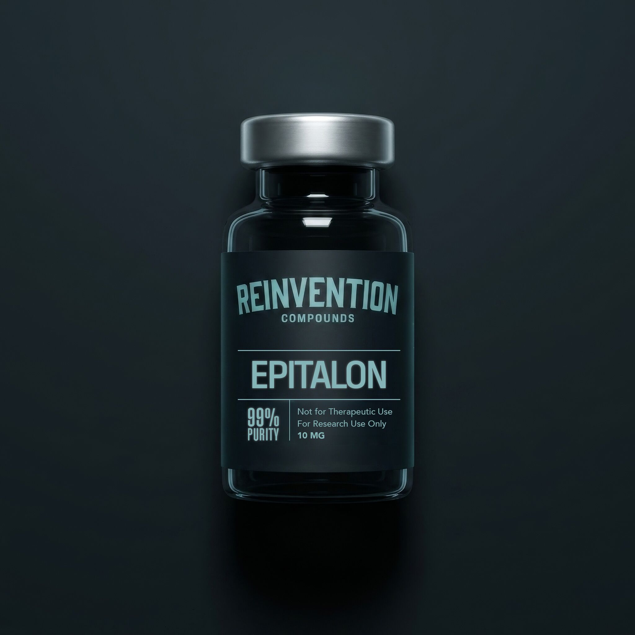 Epitalon - 10mg