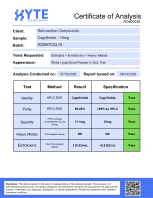 Cagrilintide - 10mg - Image 2